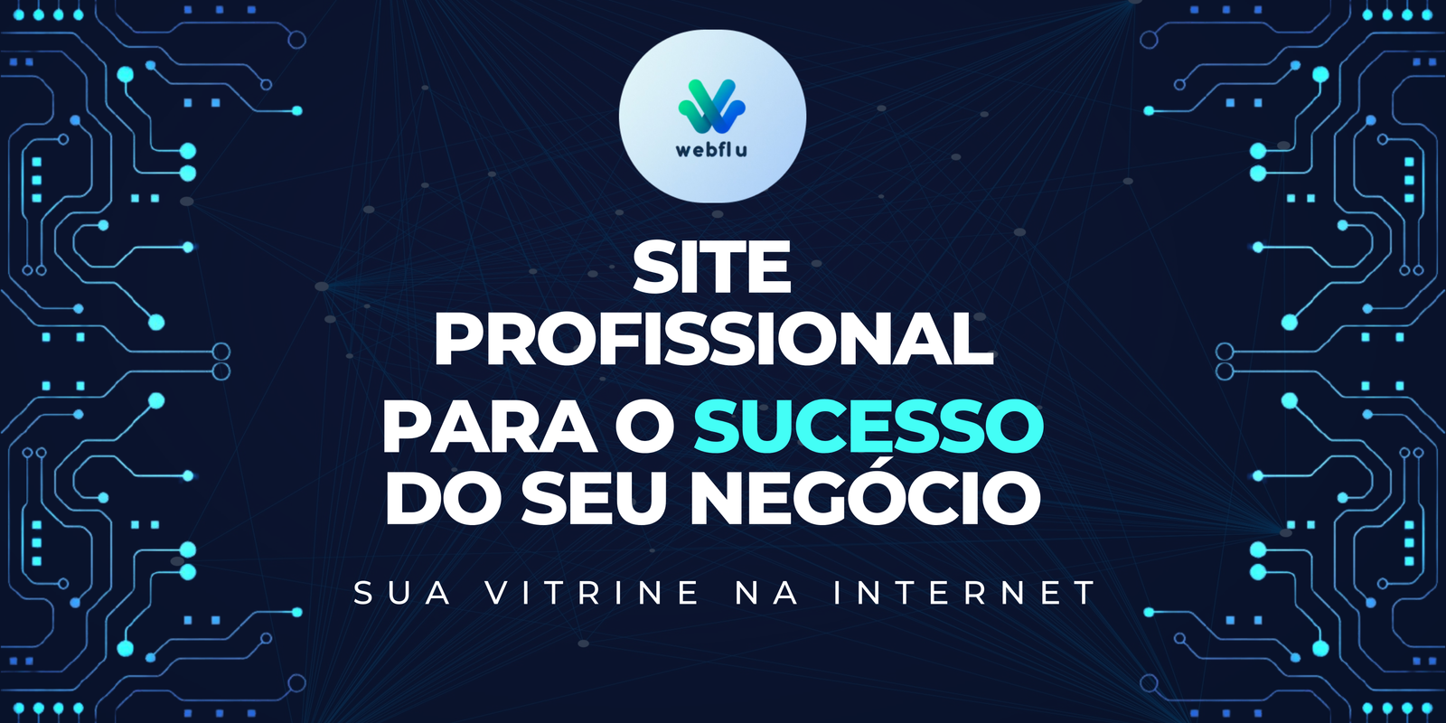 Sites profissionais